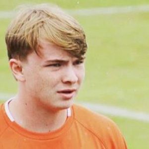 Meet your Posher, Caleb